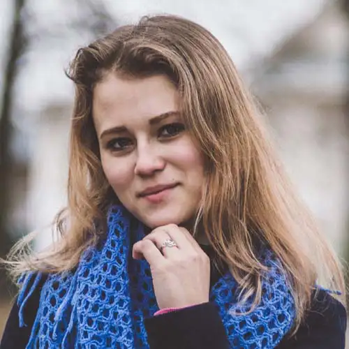 Petra Bartošová